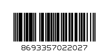 Чаша Истанбул уиски 320 мл. - Баркод: 8693357022027