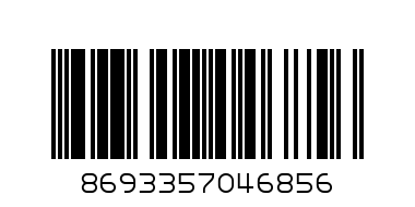 Кана Бистро стъкл.1.65л. 3.50 - Баркод: 8693357046856