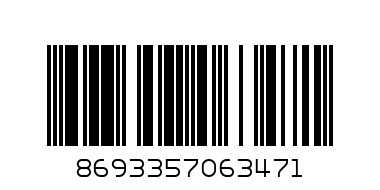 к-т уливерник - Баркод: 8693357063471
