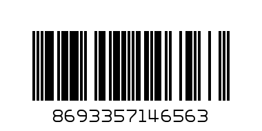 Форма кекс - Баркод: 8693357146563