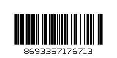 иенско стъкло 11.5 - Баркод: 8693357176713