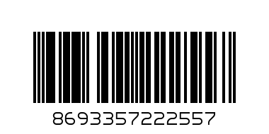 Боркам  тава  ф38см  с др.  59254  ДАР-999      1бр/11.00 - Баркод: 8693357222557