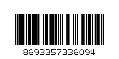 КАНА СТЪКЛО РО 0.5Л 4.00 - Баркод: 8693357336094