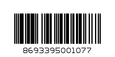 ПОСТАВКА ЗА ТОАЛЕТНА ХАРТИЯ L-00107 - Баркод: 8693395001077