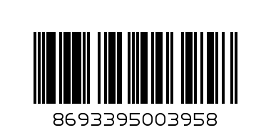кутия за лимон 1,50 - Баркод: 8693395003958