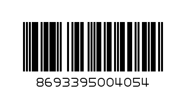 кутия за хляб - Баркод: 8693395004054