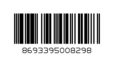 КУТИЯ ЗА ХРАНА ДЕТСКА - Баркод: 8693395008298