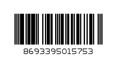 КУТИЯ ЗА РУЛО QLUX №575 - Баркод: 8693395015753