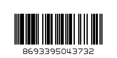 ЧашаСламка- - Баркод: 8693395043732