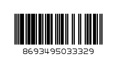 С-Н ПРОТЕКС 90ГР - Баркод: 8693495033329