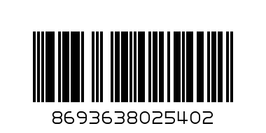 ПЕТМЕЗ ОТ ФУРМИ 380ГР. - Баркод: 8693638025402