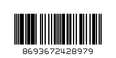 Berak Боксер Модал Цветен р-р XXL-3XL 4476 бял - Баркод: 8693672428979
