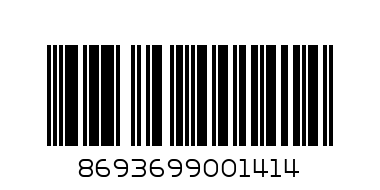 ЛЯТНА ТЕЧНОСТ ЗА ЧИСТАЧКИ 3 Л - Баркод: 8693699001414