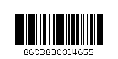 КАМИОН ЗА СМЕТ В МРЕЖА 1465 - Баркод: 8693830014655