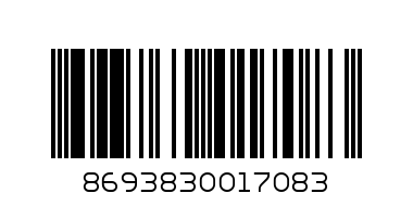 фризби сп. мен - Баркод: 8693830017083