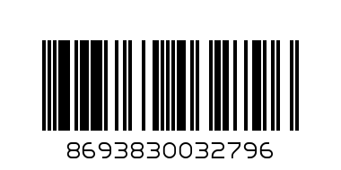 моделин - Баркод: 8693830032796