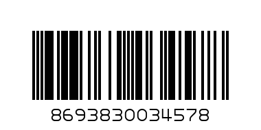 673457 - Кинетичен пясък замък 750 гр. - 03457 - Баркод: 8693830034578