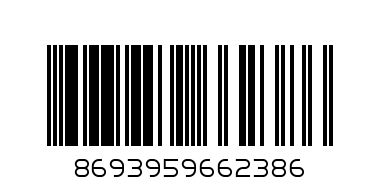 МУЛТИ СПР СПРИНГ - Баркод: 8693959662386