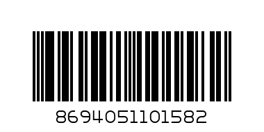 Пъзел 2х50 - Баркод: 8694051101582