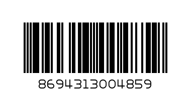 КУТИЯ ЩИПКИ 16 Л ВИСОКА ВИОЛЕТ - Баркод: 8694313004859