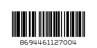 Брадва Ориент с др. L37 - Баркод: 8694461127004