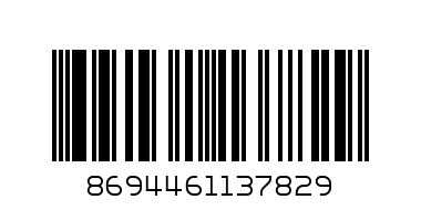 ОТВЕРТКА ЧЕРНА 6*150 (-) ORIENT - Баркод: 8694461137829