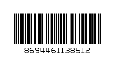 ОТВЕРКА 6 Х 100 КР. - Баркод: 8694461138512
