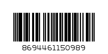 Т.ЧЕТКА С ДРЪЖКА БЛИСТЕР PREMIUM - Баркод: 8694461150989