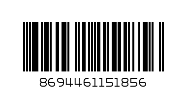 ЛИСТ ЗА БИЧКИЯ 917мм ОРИЕНТ - Баркод: 8694461151856