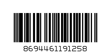 Винт жълт ROKS 3х45 - Баркод: 8694461191258