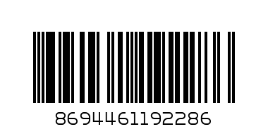 отверка 5.5x100/-/ KLY-TEK - Баркод: 8694461192286