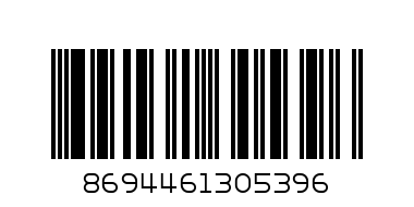 КОНЕКТОР + НАКРАЙНИК 4БР / 1302НL138 - Баркод: 8694461305396