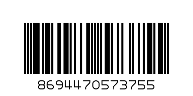 Кабел Micro USB ChargeData Cable - Черен,115575 - Баркод: 8694470573755