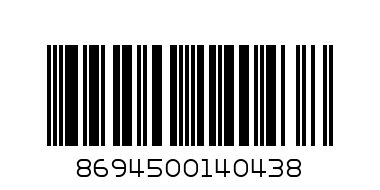 1404-3 Чорапи детски - Баркод: 8694500140438