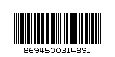 0/3148-9 Чорапи къси момче - Баркод: 8694500314891