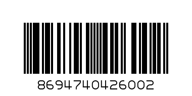 Ютия Kumtel HMU-03 - Баркод: 8694740426002