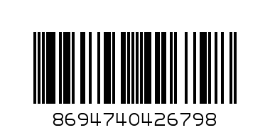 Ютия Kumtel HMU-04 - Баркод: 8694740426798