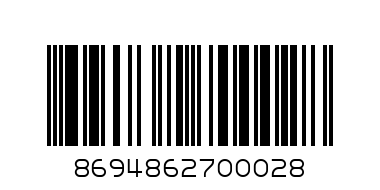 Отверка 4х100- Рико - Баркод: 8694862700028