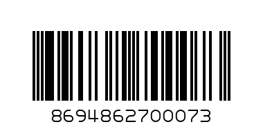 отверка рико голяма - Баркод: 8694862700073