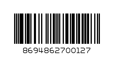 Отверка 4х100+ Рико - Баркод: 8694862700127