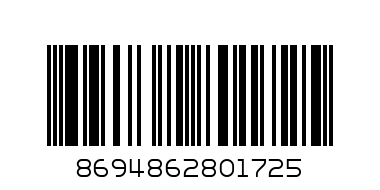 КЛЕЩИ РИГО - Баркод: 8694862801725