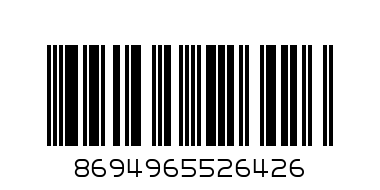 ДЕКС МОНАЛИЗА С-Н 0.125 х 6 БР НЮ ЙОРК 12 - Баркод: 8694965526426