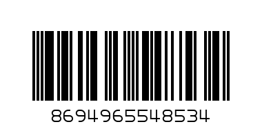 ДЕЛУКС С-Н 0.70 РОЗА 72 - Баркод: 8694965548534