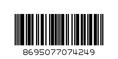 колоня - Баркод: 8695077074249