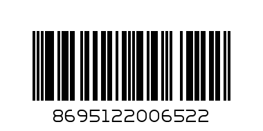 ПОСТАВКА ЗА ГЪБА + ГЪБА TITIZ TP-652 - Баркод: 8695122006522
