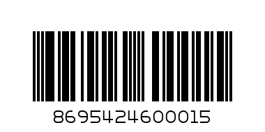 ПЛИК ЗА ПЕЧЕНЕ - Баркод: 8695424600015