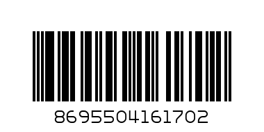 ШОК. ЯЙЦА ВИДОВЕ - Баркод: 8695504161702