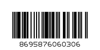 фъстък пеймън 150гр - Баркод: 8695876060306