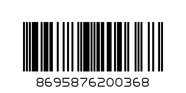 ПЕЧЕН ФЪСТЪК С ЧЕРУПКА 200ГР. - Баркод: 8695876200368