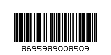 КОШНИЦА. - Баркод: 8695989008509